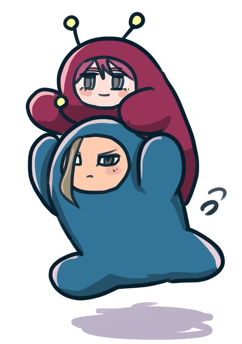おんぶ 高画質 のtwitterイラスト検索結果 古い順 おんぶ 高画質 のtwitterイラスト検索結果 古い順
