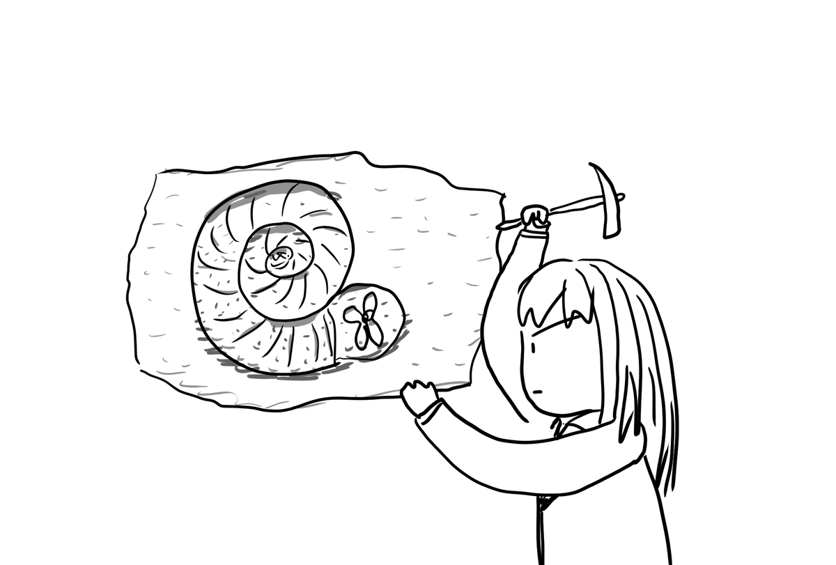 りんムジ ご先祖様 
