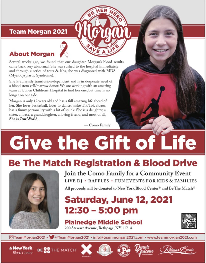 Slightly updated flyer!!  Date and location still the same!!!  Just a week from today!!