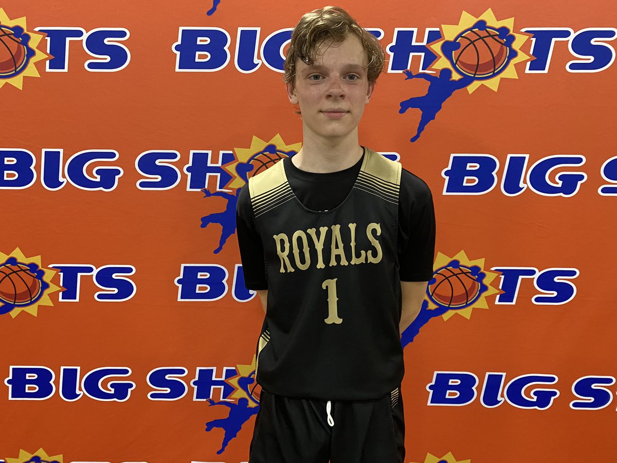 BIG SH🏀TS tweet media