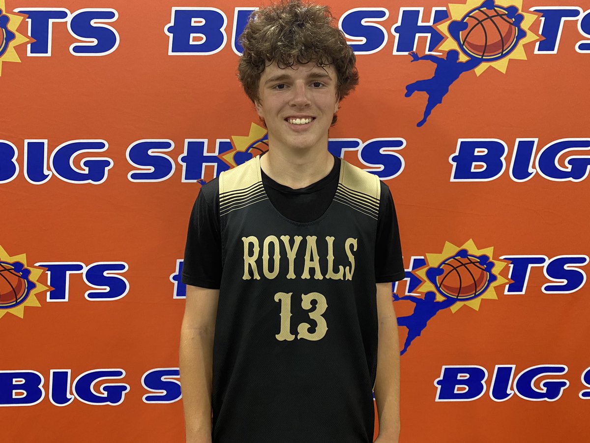 BIG SH🏀TS tweet media