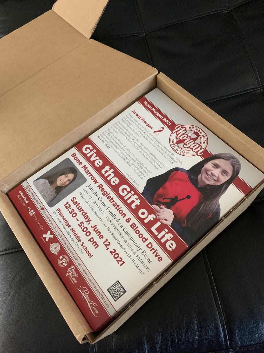 1,000 flyers printed!  Time to hit the pavement this weekend!!!