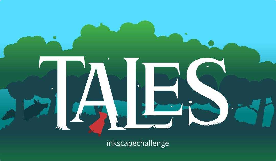inkscape's tweet image. The next Community Challenge is online! 

Topic is TALES

Deadline: June 16, 2021

Create a picture and tell us your tale in the Inkscape forums:  
inkscape.org/forums/competi…

No prizes, just fun! 

#InkscapeChallenge #artwithopensource