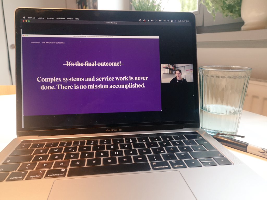 Verena Scharnetzki tweet media