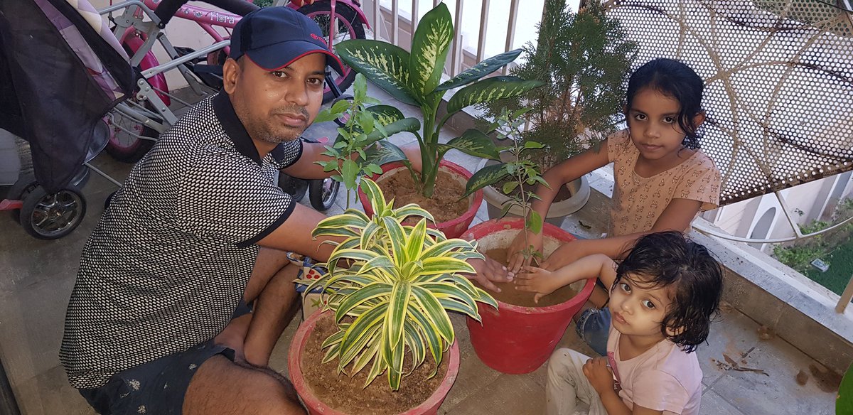 Raj_7esh's tweet photo. #WorldEnvironmentDay #ToyotaEnvionmentMonth #ToyotaHybrid #MotherEarth https://t.co/DMZ1ZCnvdp