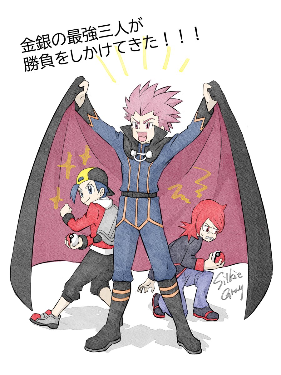ヒビキ ポケモン Anazhthsh Twitter ヒビキ ポケモン Anazhthsh Twitter