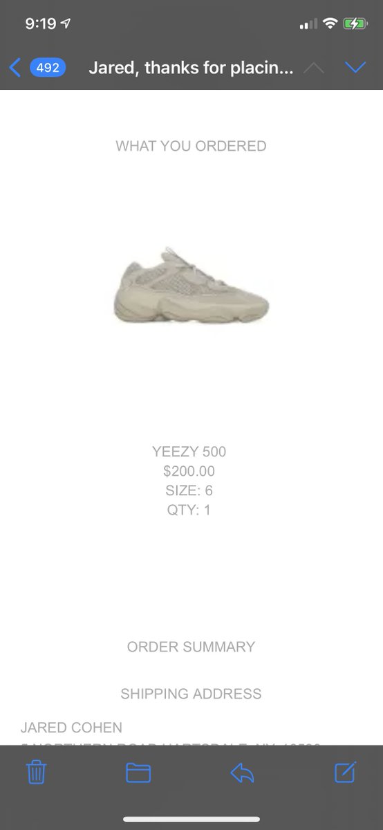 Jared Cohen tweet media