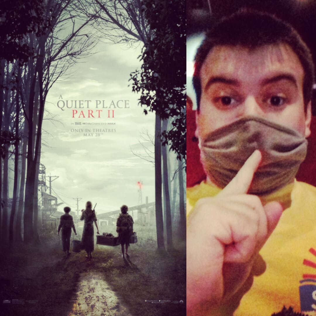 quiet place 2 showtimes quiet place 2 showtimes