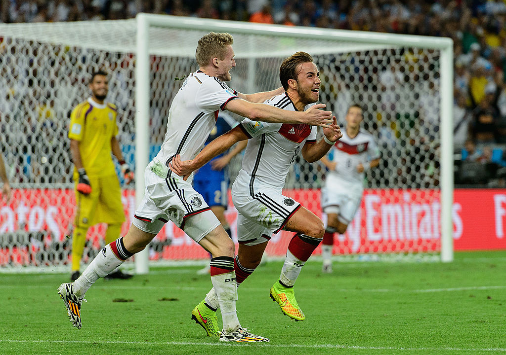 Happy birthday Mario Gotze.
Thanks for giving us something to troll Cules about. 