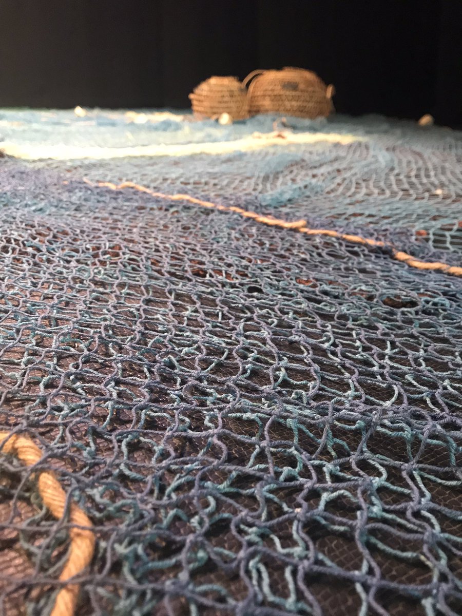 Avui estem per aquí! Al teatre La Unió d’Alpicat a les 18h amb Loïc.