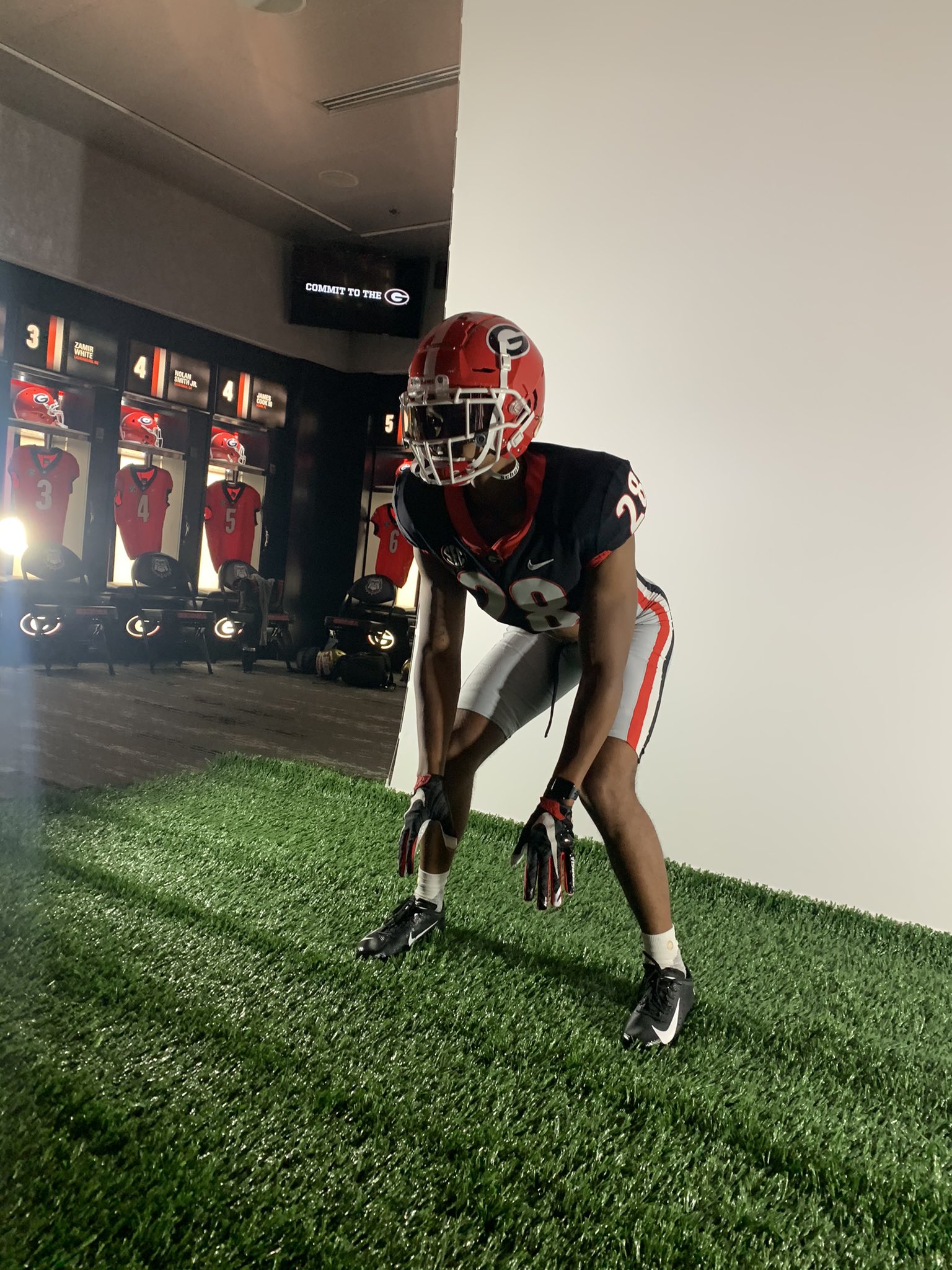 Zyere Horton on Twitter "Had a great time competing at