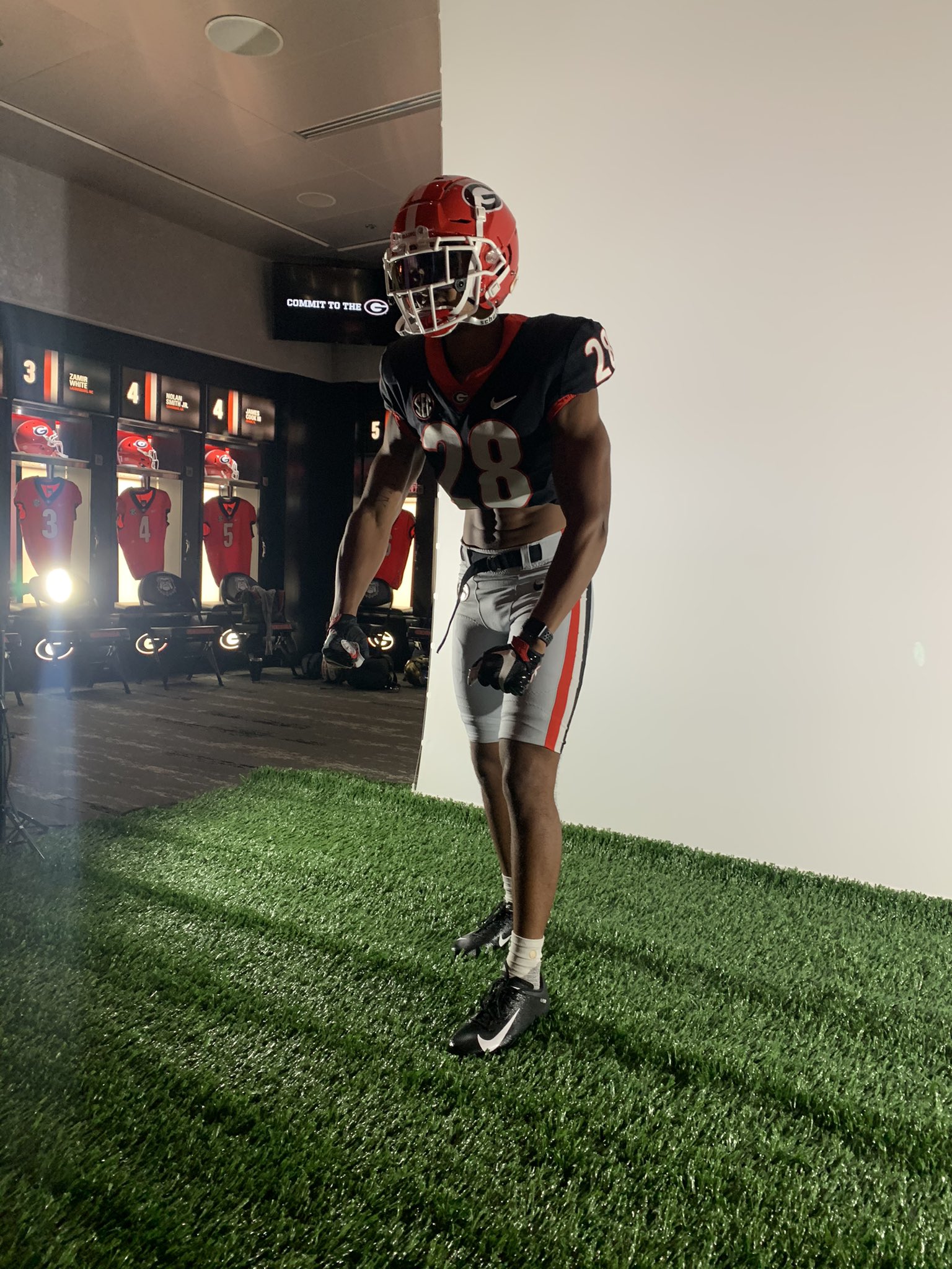 Zyere Horton on Twitter "Had a great time competing at