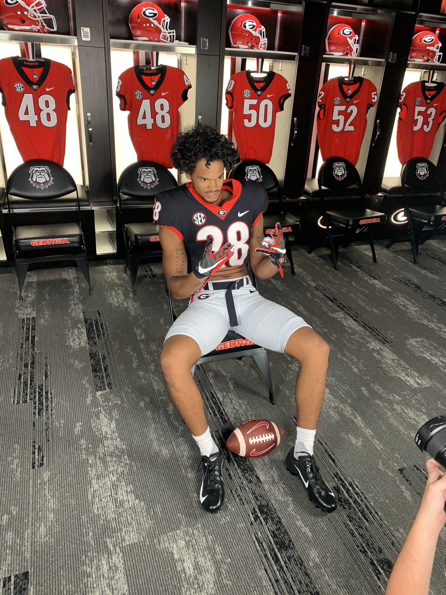 Zyere Horton on Twitter "Had a great time competing at