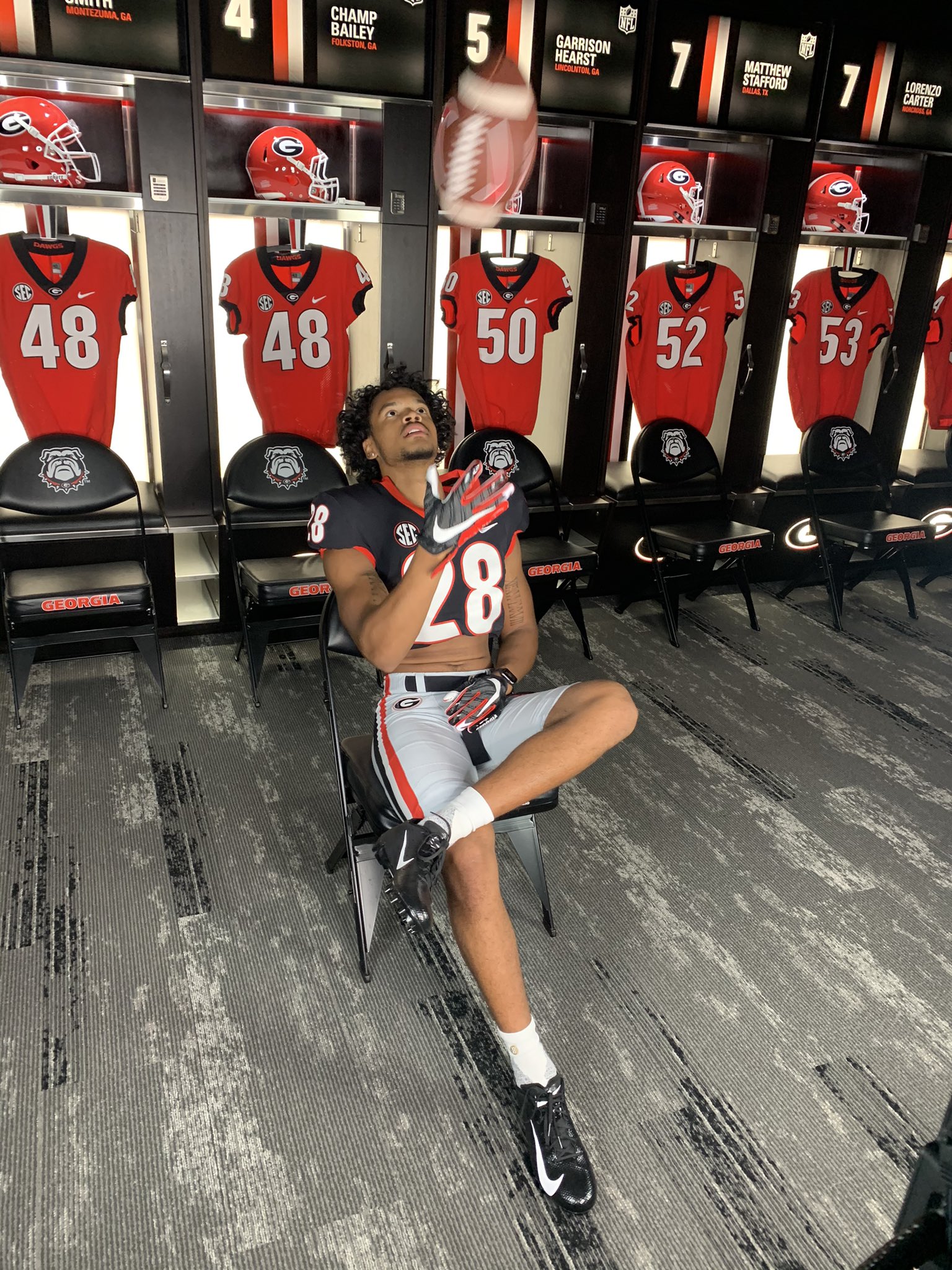 Zyere Horton on Twitter "Had a great time competing at