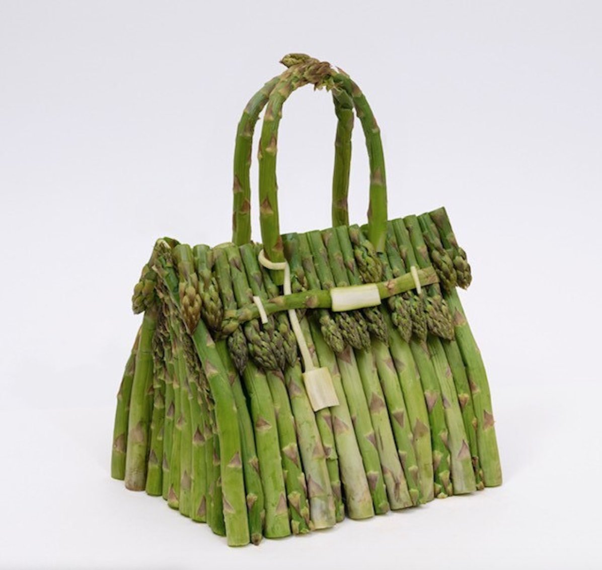 KALELAURENT's tweet photo. The Birkin bag reimagined. By Ben Denzer for Hermès. https://t.co/YU0dUhPxCZ