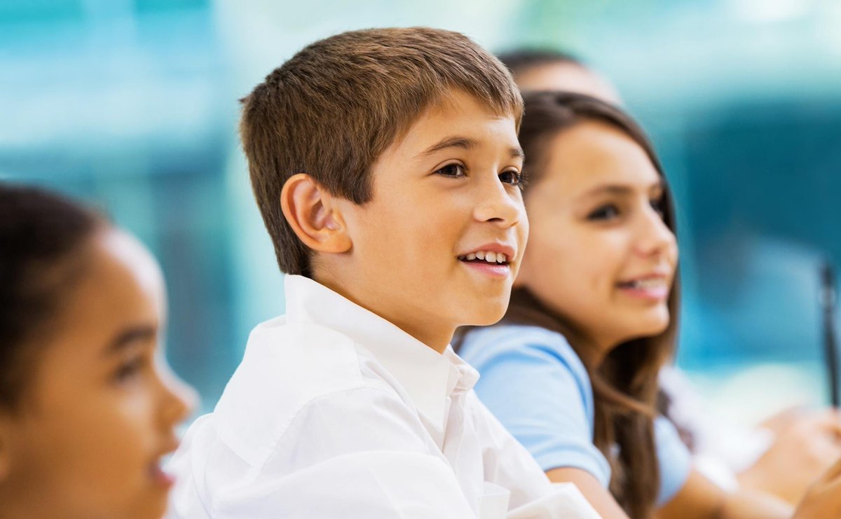 On Monday we’ll be launching our school uniform appeal #SmartStart. Keep an eye on our updates for more info #BestStart #SchoolUniform #Manchester #Salford #Poverty