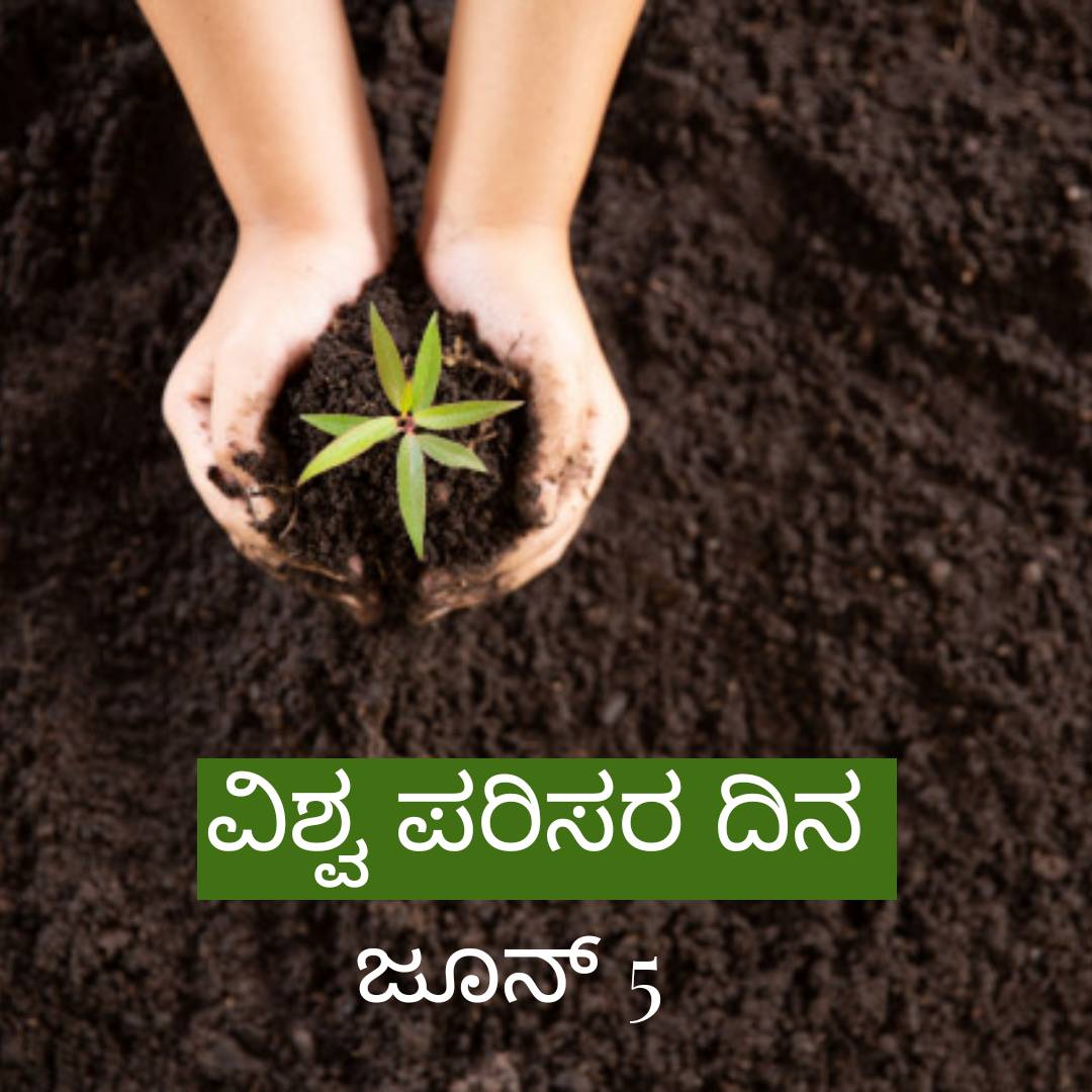 cmsorganics's tweet photo. ಇಕೋ ಸಿಸ್ಟಮ್ನಲ್ಲಿ ಮನುಷ್ಯ ಒಬ್ಬ ಅಷ್ಟೇನೇನೆ. ಇವನು ಪರಿಸರ ನಾಶ ಮಾಡೋ ಹಂತದಲ್ಲಿ ತನ್ನ ಆತ್ಮವನ್ನೂ ನಾಶ ಮಾಡ್ಕೊಂಡಿರ್ತಾನೆ; ಸಮಾಜವನ್ನೂ ನಾಶ ಮಾಡ್ಕೊಂಡಿರ್ತಾನೆ.

- ಕೆ. ಪಿ. ಪೂರ್ಣಚಂದ್ರ ತೇಜಸ್ವಿ

#ವಿಶ್ವಪರಿಸರದಿನ 
#WorldEnvironmentDay https://t.co/1rp63SlKmY