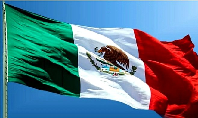ZacAdventure's tweet photo. Por esta hermosa bandera y lo que representa, salgamos todos a votar mañana, 6 de Junio. Derrotemos juntos al verdadero enemigo de México, el abstencionismo.
#NoAlAbstencionismo #Vota #México https://t.co/egyO9rFbME