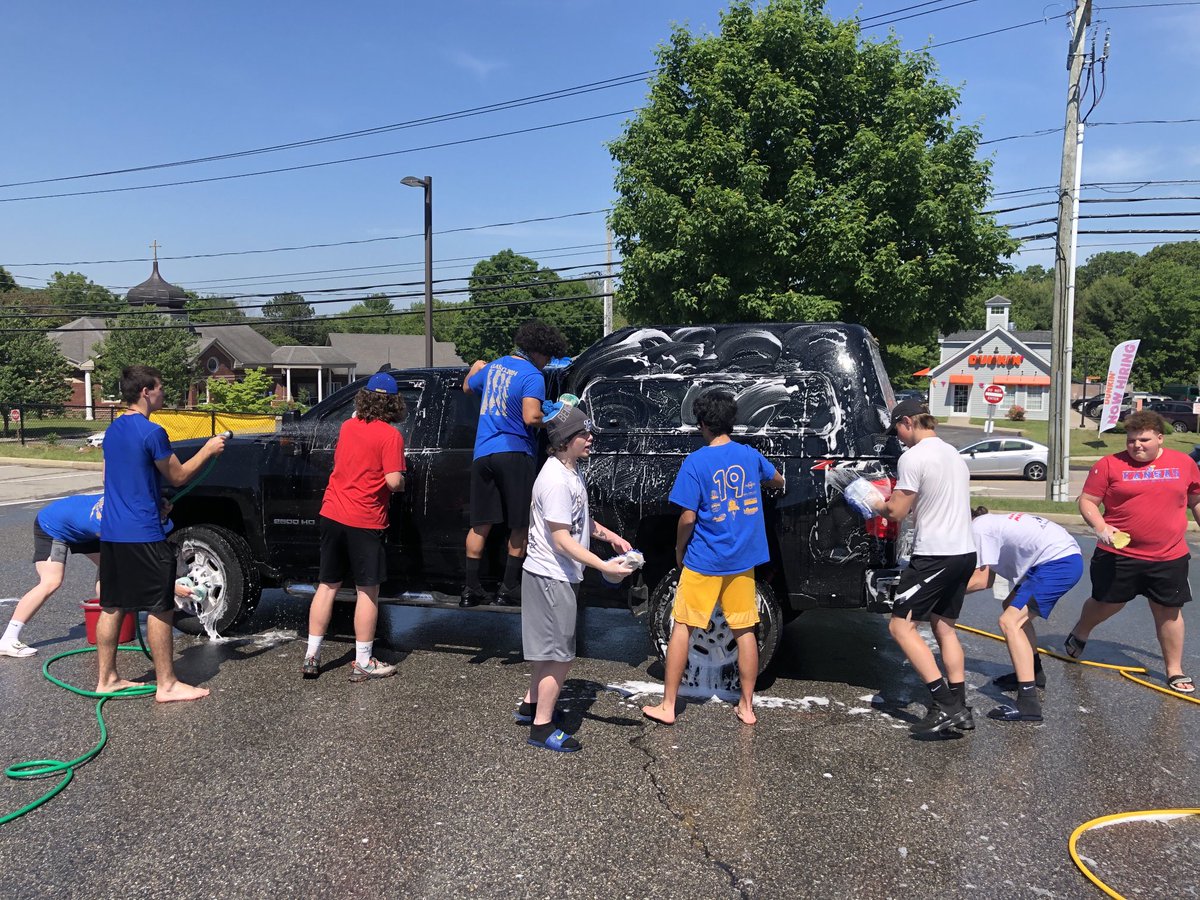 Bacon Academy Football (BaconFootball_) Twitter