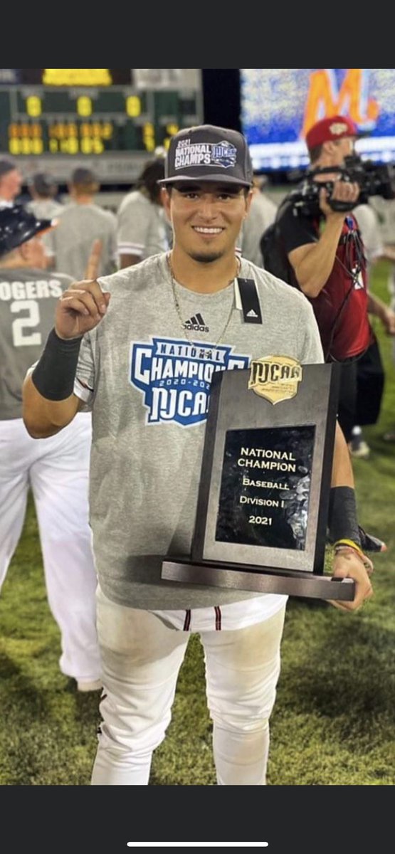 Congratulations, <a href="/Alex_141933/">Alex Lopez</a>! 

He’s a NATIONAL CHAMPION! #HPfam