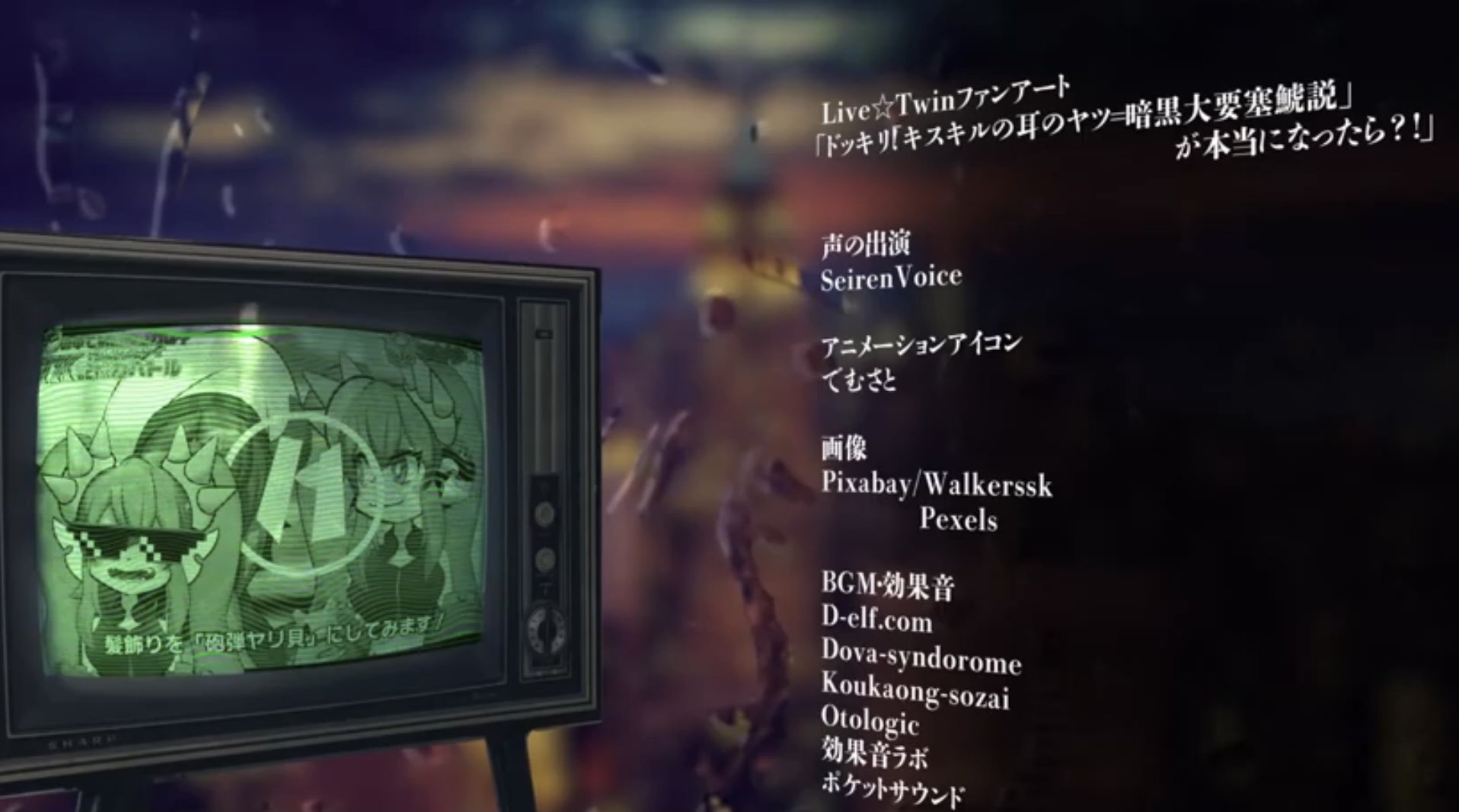 ボックス on X: 