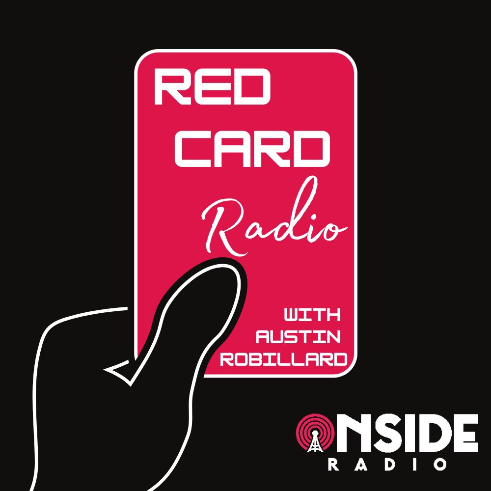 AustinRobillard's tweet photo. Today on #RedCardRadio on @OnsideRadio brought to you by @StoutBar and @clondistillery:
- Recap of #InterMiamiCF loss to #DCU
- Miami’s 2021 Salary Situation w/ Sanctions Implication
- #USMNT beat Honduras, to face Mexico
- Euro/Copa/Gold Cup insights!
- and more!
11am-1pm! https://t.co/ZIy1UuF7nh