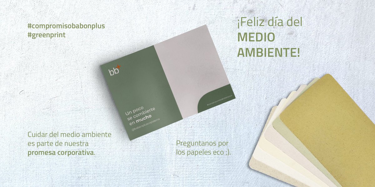 babonplus's tweet photo. #compromisobabonplus es tener una gestión de residuos adecuada ♻️ y comprometernos con el uso exclusivo de papeles sostenibles con certificado FSC. Garantiza que las materias primas utilizadas para la producción del papel, proceden de explotaciones forestales bien gestionadas🌱. https://t.co/VOrbl7q3bk