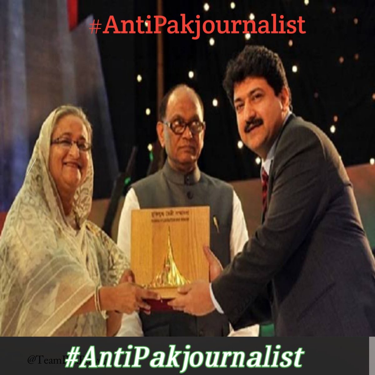 TeamSkkiper's tweet photo. Guys Grab Your Keyboard and start Trending

#AntiPakjournalist
Let all patriotic Pakistanis join us and expose the #AntiPakjournalist
journalists who are eating Pakistan and defaming Pakistan and Pakistani armed forces without any reason under conspiracy.

@TeamSkkiper https://t.co/V91jhOem4I