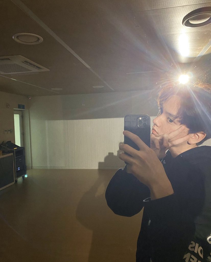 cortis_pic's tweet photo. [050621] Instagram Update 

#INHYUK #인혁 #Trainee_A https://t.co/lAlktPcxpW