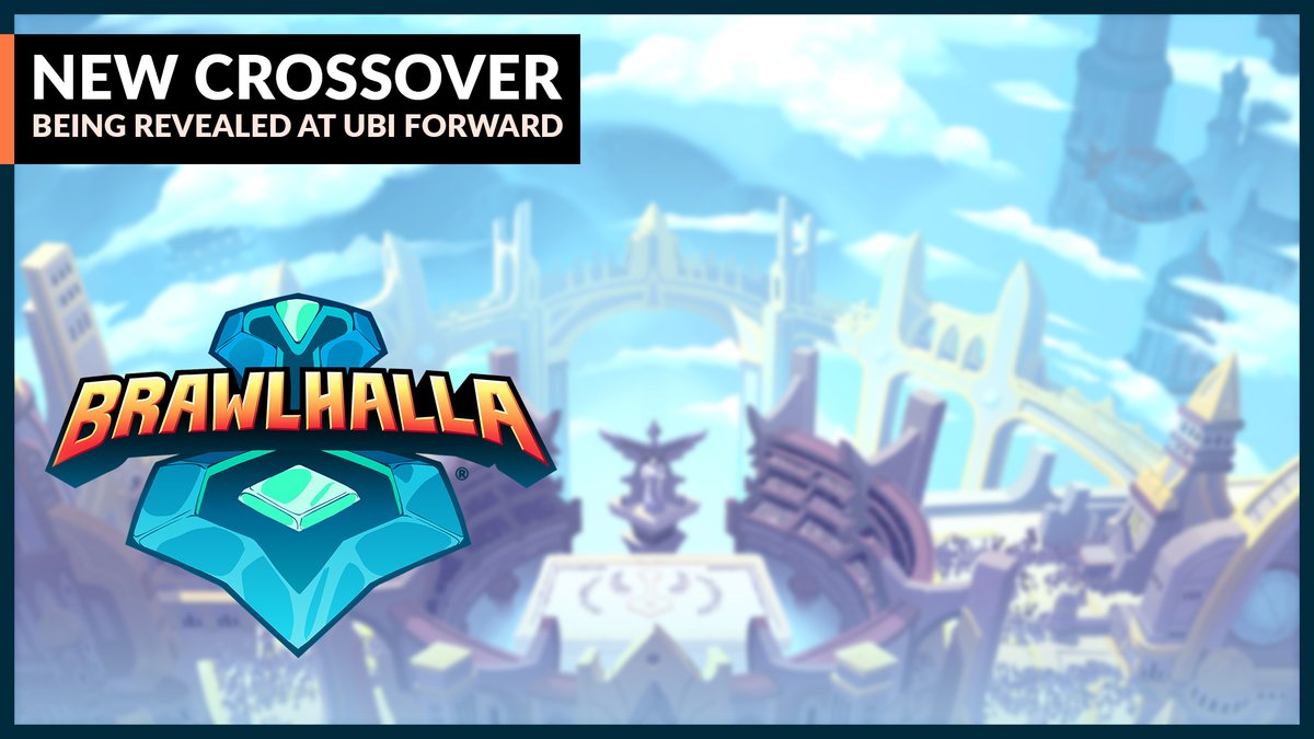 Brawlhalla tweet media