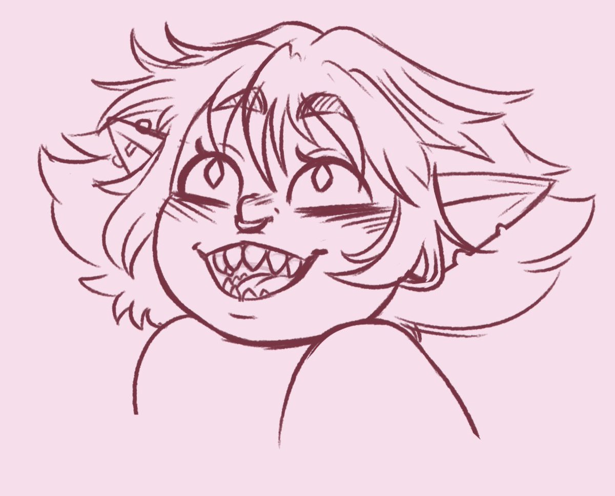 Pinkythebun's tweet photo. Fiiiinally moved, now I just have to unpack all of my life and find new places for it all! Eeeeeaaassy peasie...I needa nap...
Anyway, heres Bug!!
#commissionsopen #goblinbabe https://t.co/KIDomgGGGv