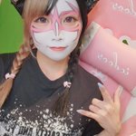 兎味ペロリナ