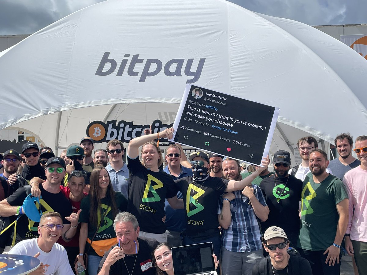 Ben Kaufman tweet media