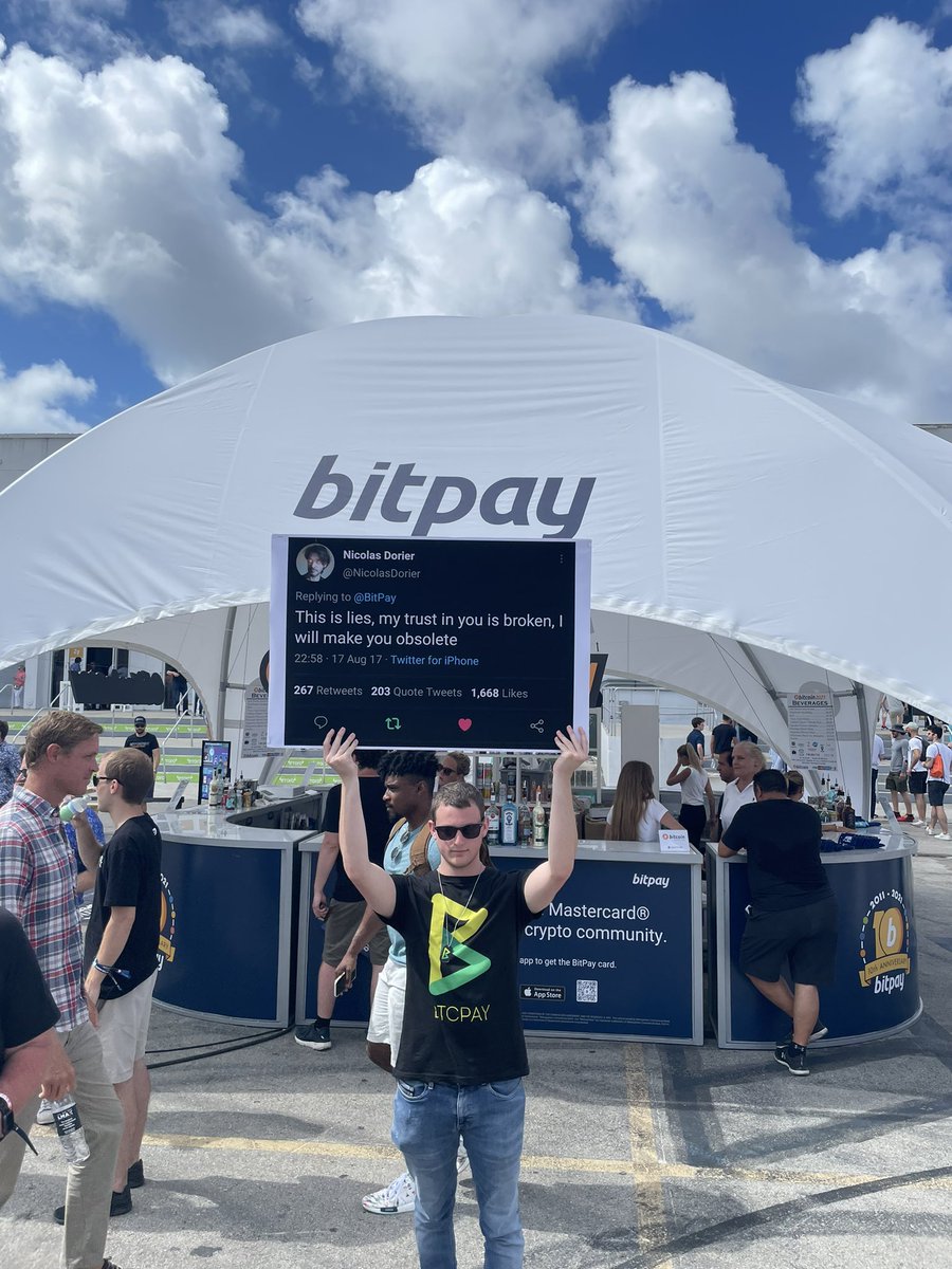 Ben Kaufman tweet media