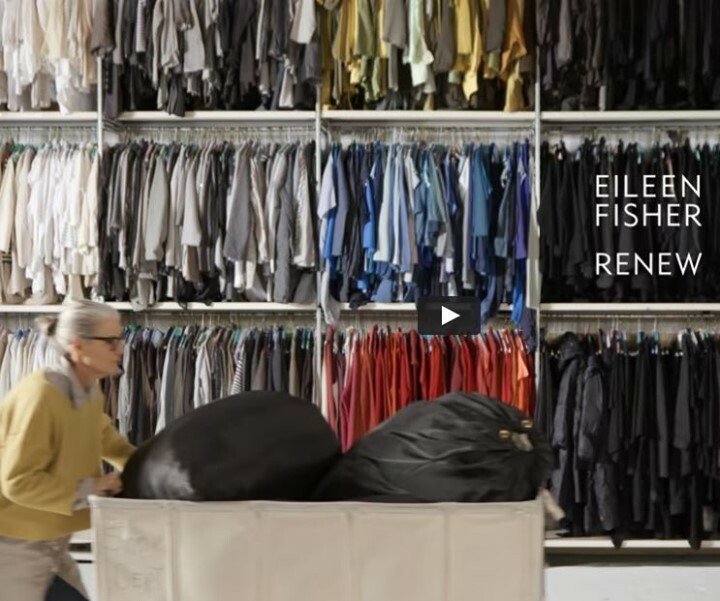 SMQorg's tweet image. Do you wear Eileen Fisher clothing? Did you know about their recycling program. Learn more here! ift.tt/2SbVxPY #EileenFisher @eileenfisherny #recyclingclothing #recyclingprograms  @EILEENFISHERNY instagr.am/p/CPva0nKr6qB/