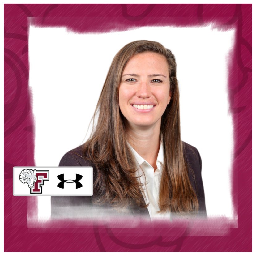 FordhamWBB's tweet photo. After spending the last season as Director of Administration, Allie Keller has been named 𝐃𝐢𝐫𝐞𝐜𝐭𝐨𝐫 𝐨𝐟 𝐁𝐚𝐬𝐤𝐞𝐭𝐛𝐚𝐥𝐥 𝐎𝐩𝐞𝐫𝐚𝐭𝐢𝐨𝐧𝐬! 

#PoundTheRock #TheFordhamWay https://t.co/3JFn8Fj50H