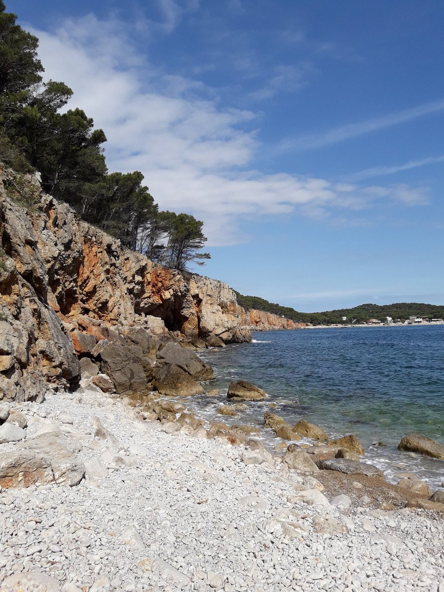 carme_bf's tweet photo. Camins de ronda... 
#CostaBrava #AltEmporda #CalaMontgó #PuntaVentosa #Senderisme #Natura #Paisatge #ElMeuPetitPaís https://t.co/vGV8YpzHLW