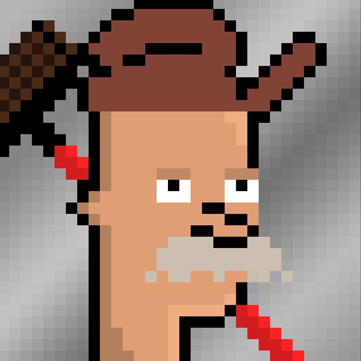 Polypunks tweet media