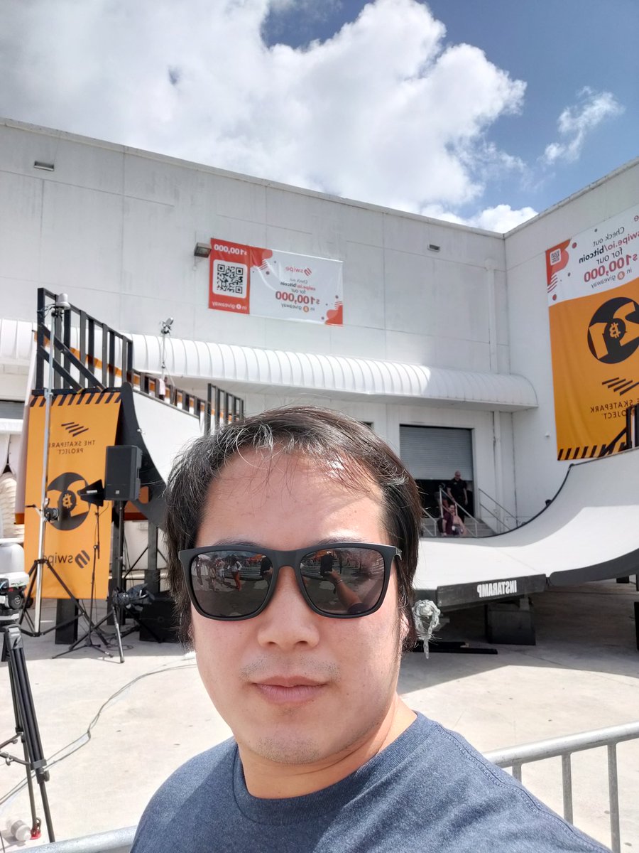 play4lax's tweet photo. #SwipeBTC https://t.co/VvD9tdoWLS