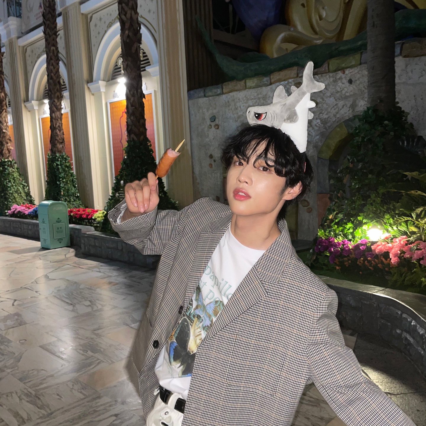 THE BOYZ JAPAN OFFICIAL on X: 