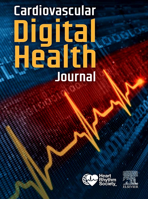 Fortunate and excited to join the Editorial Board of <a href="/HRSonline/">Heart Rhythm Society</a> <a href="/CVDH_journal/">Cardiovascular Digital Health Journal</a>. #Cardiology is spearheading the Computational Medicine revolution and I am very happy to be a part of this effort. <a href="/DigiCard10MD/">David McManus</a> <a href="/zachia5/">Zachi Attia</a> <a href="/nyugrossman/">NYU Grossman School of Medicine</a> @NYUCVRC  @NYULangoneEP <a href="/nyulangone/">NYU Langone Health</a>