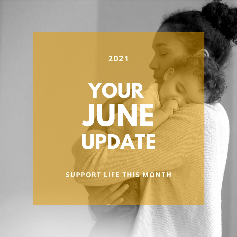 NLFStweets's tweet photo. Happy June!
Learn what New Life is up to this month including creative ways to give,  upcoming events, and a new life-saving service!

https://t.co/3EWJ0ETPci https://t.co/Y8y6rAuhdr