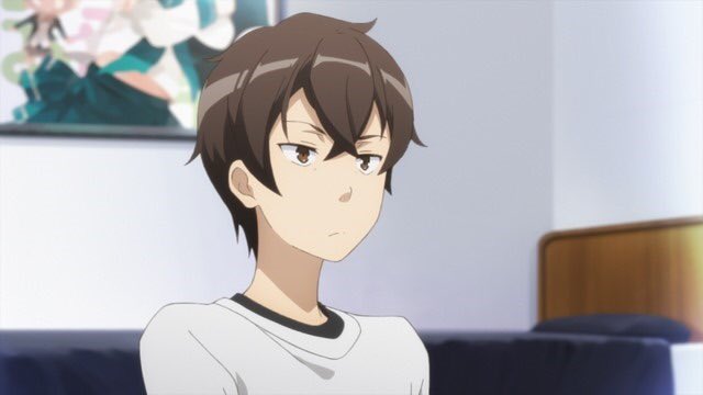 6月6日は羽島伊月の誕生日のtwitterイラスト検索結果