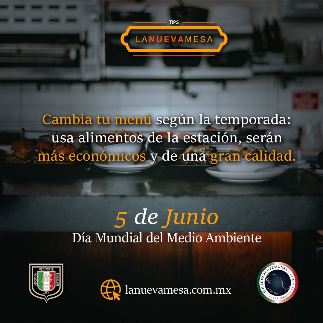 Honremos y respetemos a nuestro medio ambiente. Afortunadamente la industria de A&amp;B se ocupa de que esto sea posible. Conócenos bit.ly/certificacione…