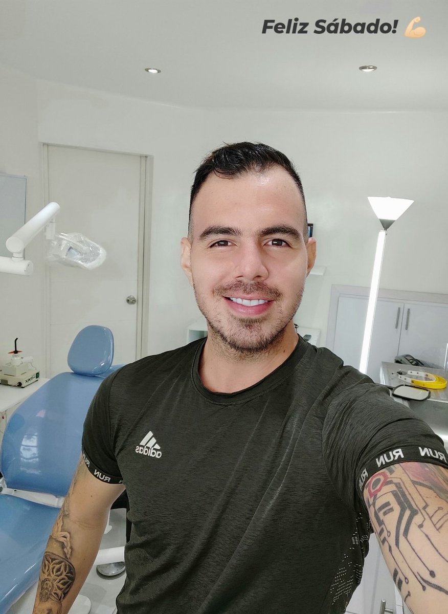 jaas0622's tweet photo. Feliz sábado Señores 💪🏻🥳 https://t.co/0V7ix3Nhc0
