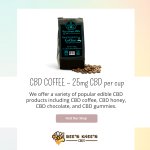 What kind of CBD edibles do we produce? We offer a variety of popular edible CBD products including CBD coffee, CBD honey, CBD chocolate, and CBD gummies. #cannabidiolextract #cannabidiol #hempoilextract #cbdedibles https://t.co/i8DC5Q0Cfb 