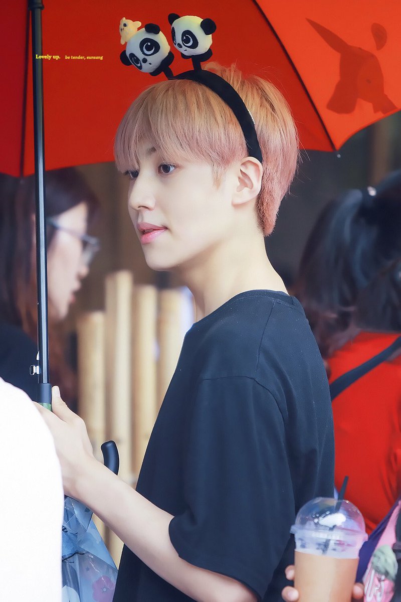 time_to_ES's tweet photo. 190606 에버랜드 

#은상 #이은상 #LeeEunSang #LES https://t.co/qth59qs5Wb