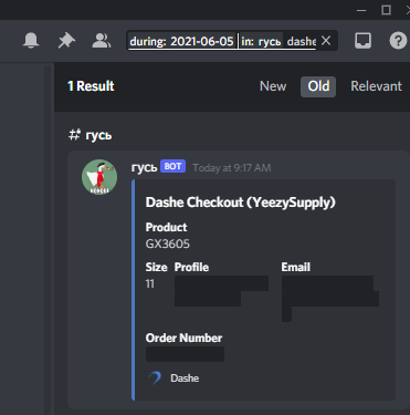 GooseSneakers's tweet photo. 12 6s and 13 500s 🤝
Bot: @Galaxsio @MEKRobotics @Dashe 
Proxies: @CookieProxies_ @TrekProxies @LiveProxies @ProxyHeavenio (code GOOSE for 25% off)
Gmails: @BanginGmails @Dreams9s1 https://t.co/alvnwiSwAu