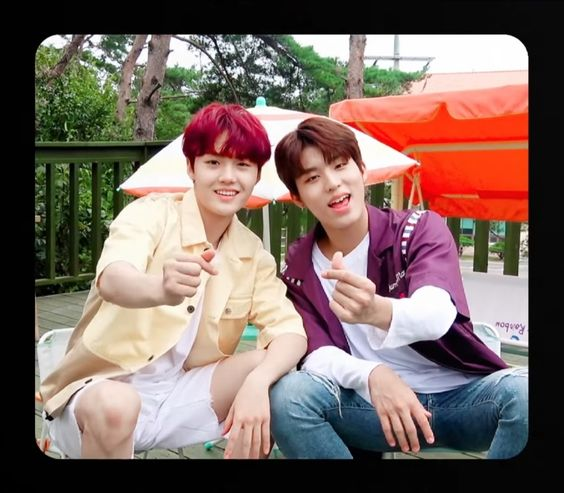 CallmeSongu's tweet photo. Jeongwoo kind
Jeongwoo good boy
Jeongwoo visual
Jeongwoo charming
Jeongwoo baby
Jeongwoo main vocal

Doyoung handsome
Doyoung from TREASURE
Doyoung cute
Doyoung best boy
Doyoung gorgeous
Doyoung dance

#TREASURE #트레저 #トレジャー https://t.co/XkymZBF1EW