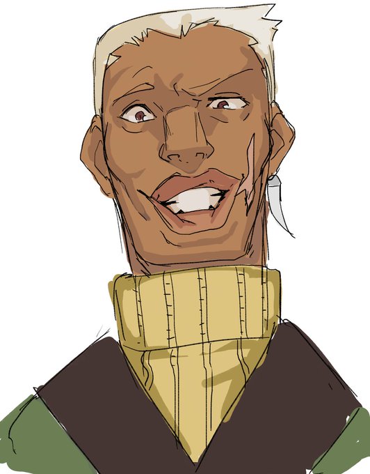 たまーに息抜きおっさま、ゴロベエ 